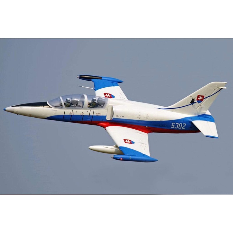 Freewing L-39 Albatros High Performance 80mm EDF Jet - PNP
