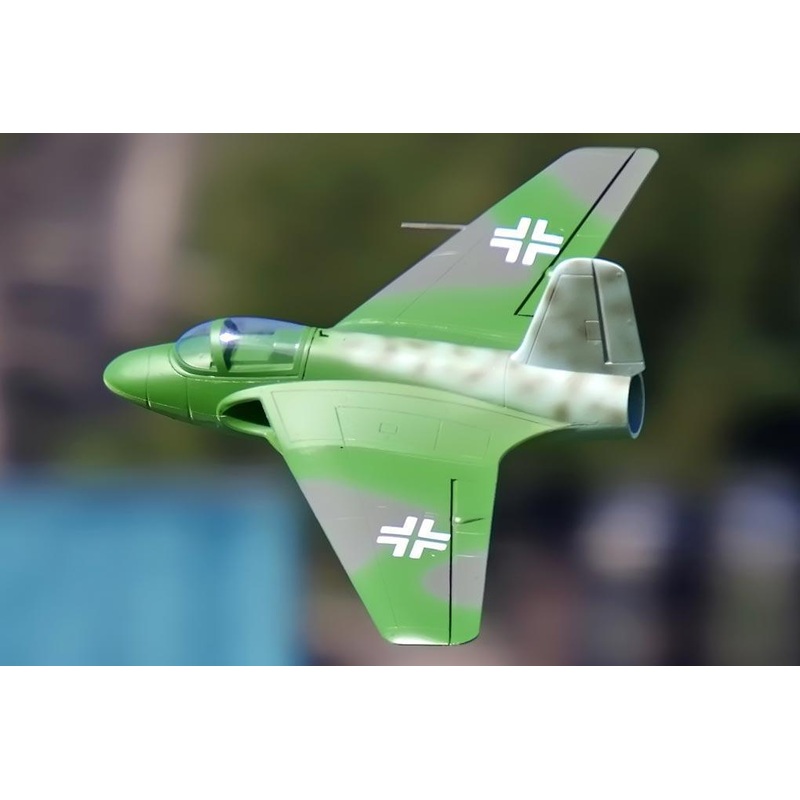 Freewing Lippisch P.15 64mm EDF Jet - PNP