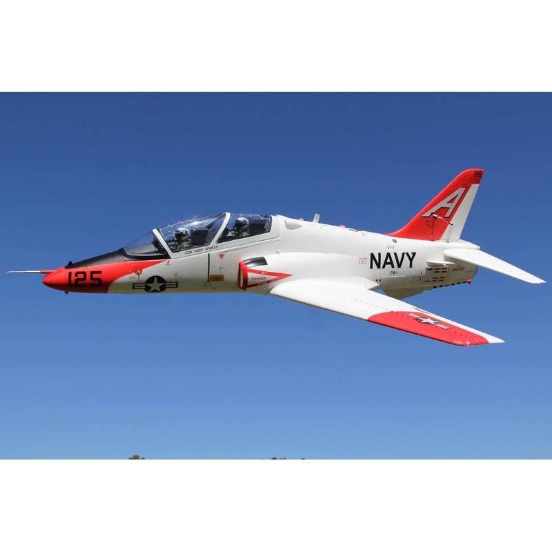 Freewing T-45 Goshawk High Performance 90mm EDF Jet V2 - PNP