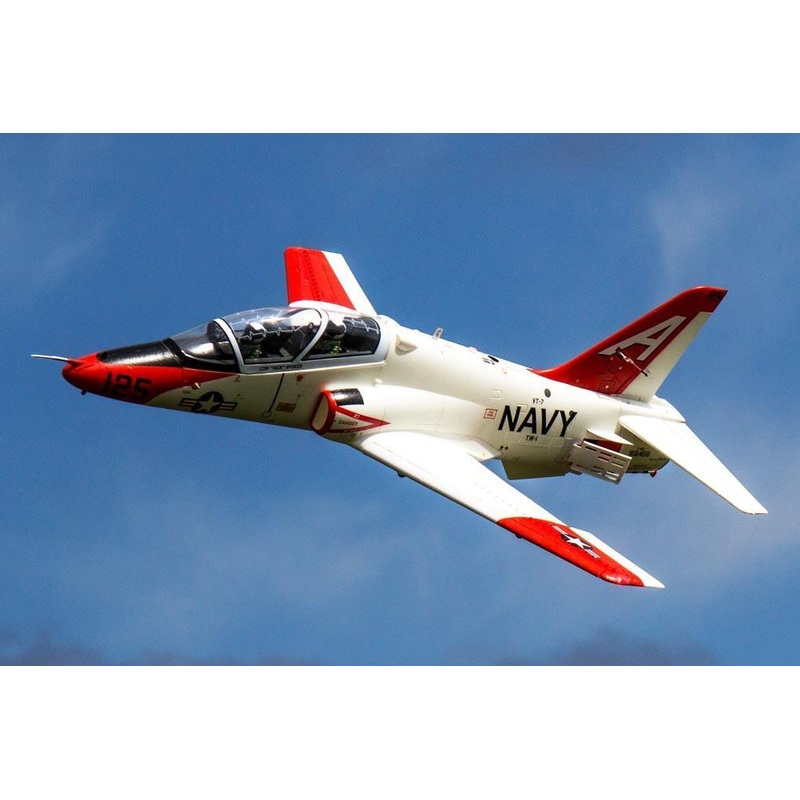 Freewing T-45 Goshawk Super Scale 90mm EDF Jet V2 - ARF PLUS