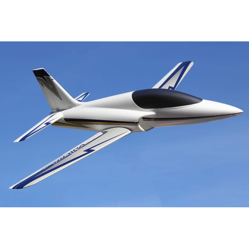 Freewing Vulcan 4S 70mm EDF Sport Jet - PNP