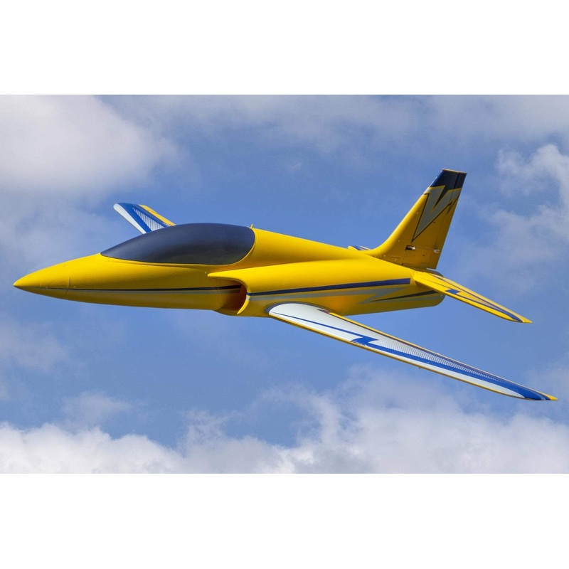 Freewing Vulcan High Performance 70mm EDF Sport Jet - PNP