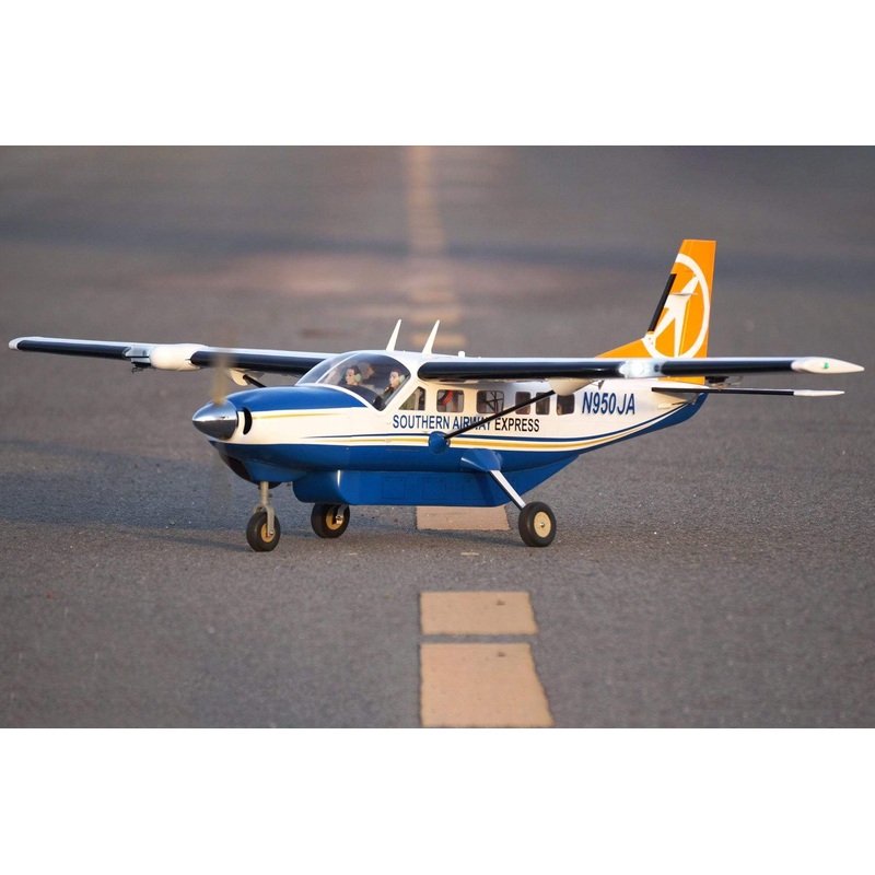 Nexa CE-208 Airliner Express 1700mm (67") Wingspan - ARF