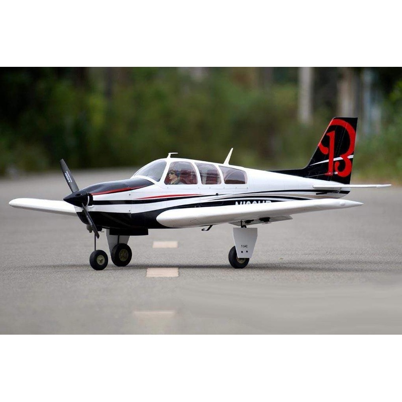 Nexa G36 Sport 1580mm (62.2") Wingspan - ARF