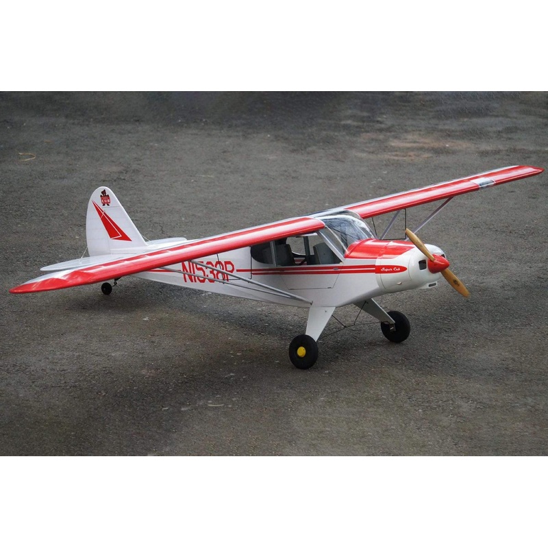 Nexa Piper PA-18 Super Cub 2710mm (106.6") Wingspan - ARF