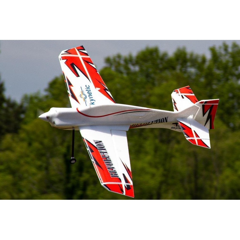 Skynetic Revolution 1120mm (44.1") Wingspan - PNP