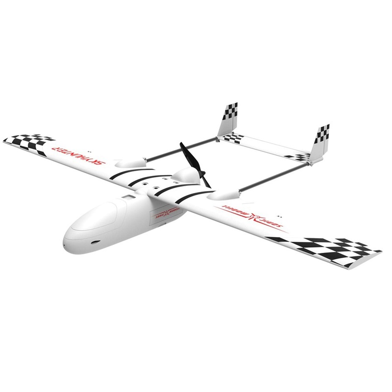 ZOHD Skyhunter 1800mm (70.8") - PNP