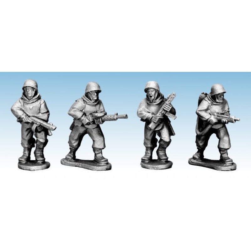 Artizan Design - Soviet Assault Engineer Support Weapons (Metal)