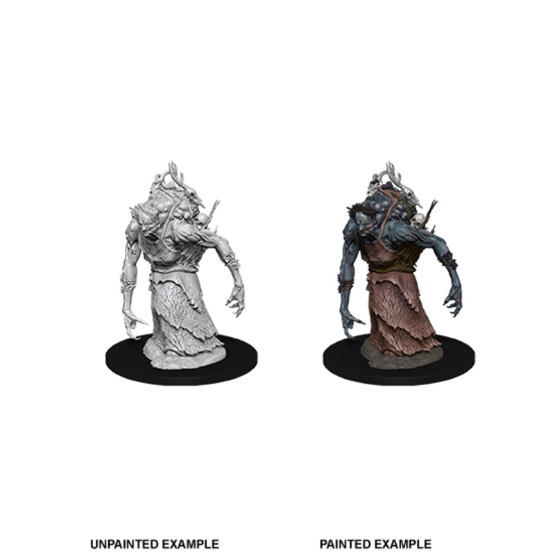D&D Nolzur's Marvelous Miniatures: Annis Hag