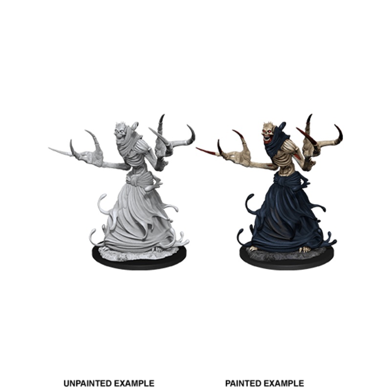 D&D Nolzur's Marvelous Miniatures: Boneclaw
