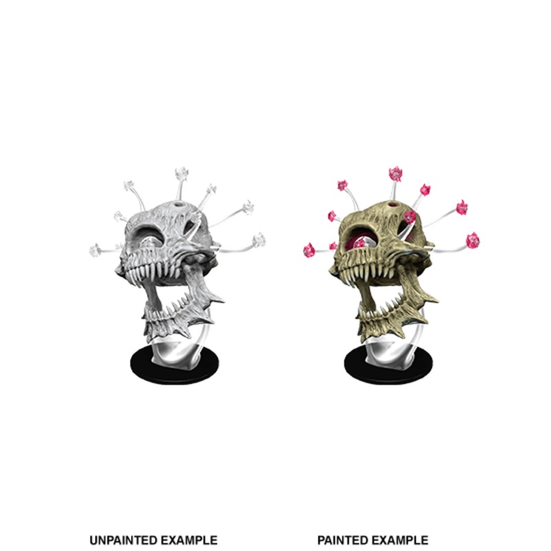 D&D Nolzur's Marvelous Miniatures: Death Tyrant