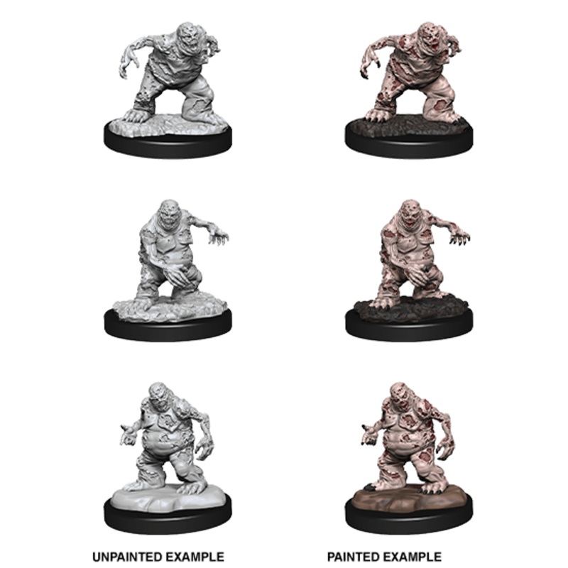 D&D Nolzur's Marvelous Miniatures: Manes