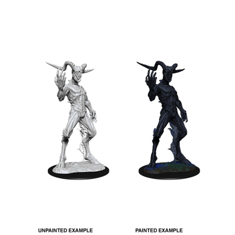 D&D Nolzur's Marvelous Miniatures: Nightwalker