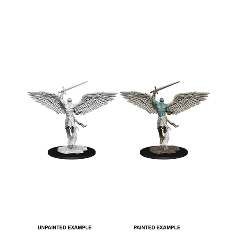 D&D Nolzur's Marvelous Miniatures: Planetar