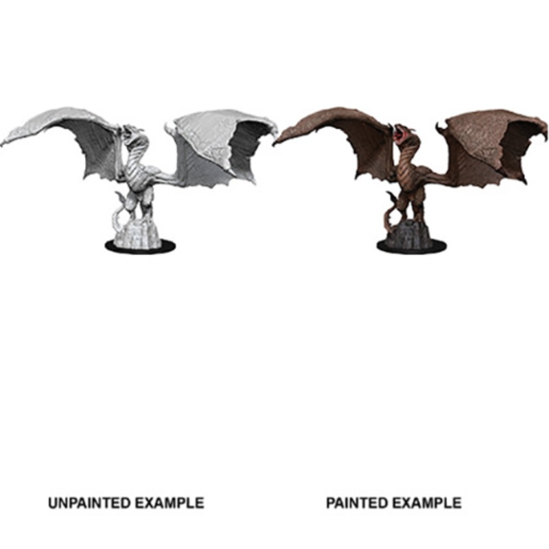 D&D Nolzur's Marvelous Miniatures: Wyvern