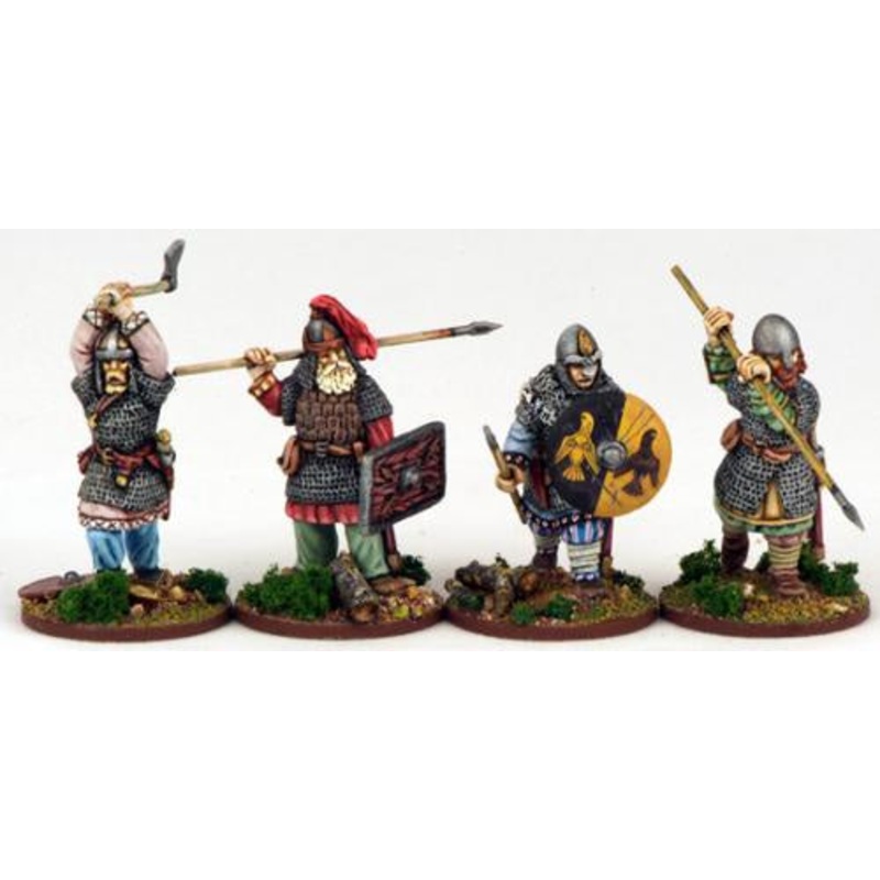 Gripping Beast - Jomsvikings (Hearthguard)