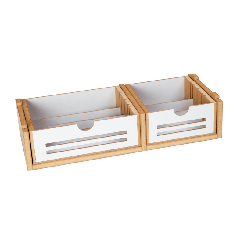 Arttystation - Solo Drawer