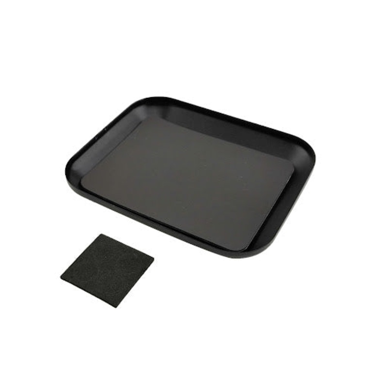 Details - Magnetic Screw Tray