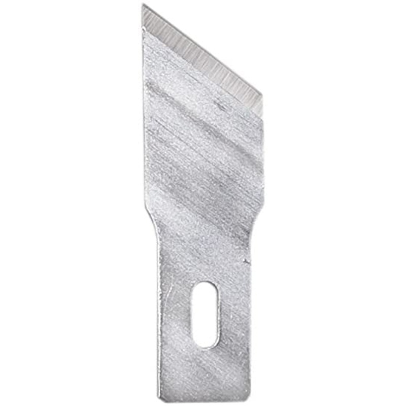 Excel - Blade #19 Bevel Edge Short (5) pcs