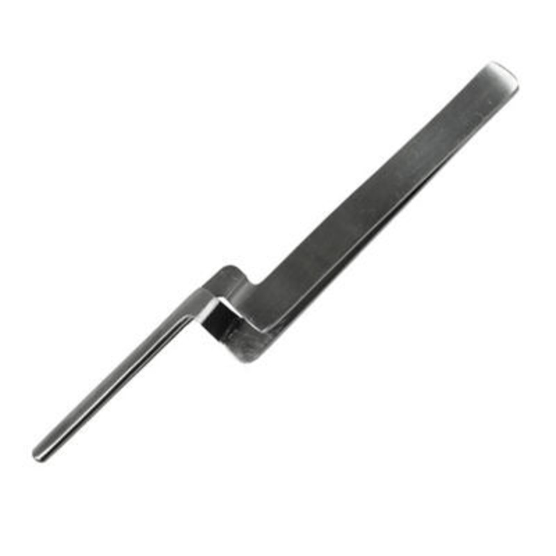 Excel - Tweezer Reverse Open 6"