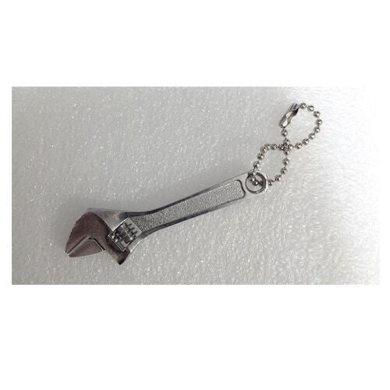 Haoye - Adjustable Shifting Wrench (60mm)