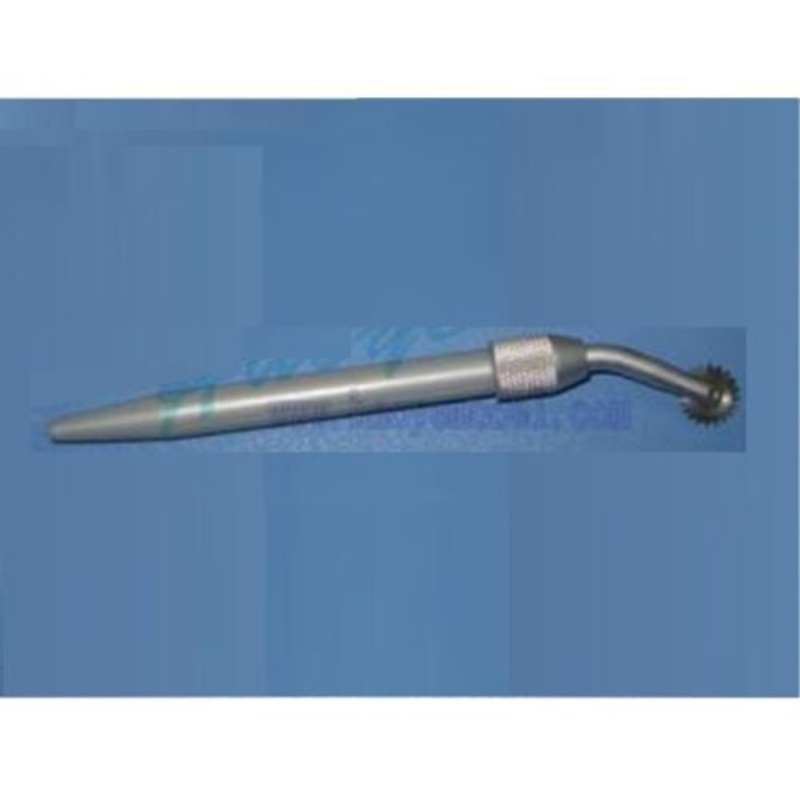 Haoye - Metal Plate / Rivet Maker SLS