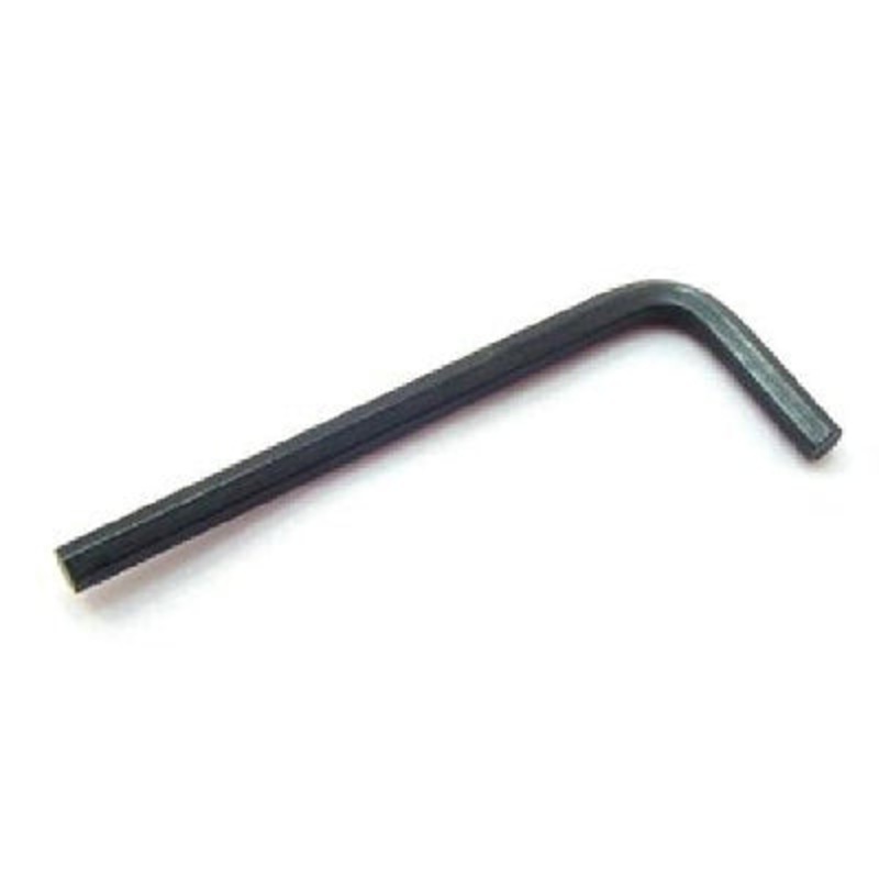 Hex Key 0.9mm (Allen)