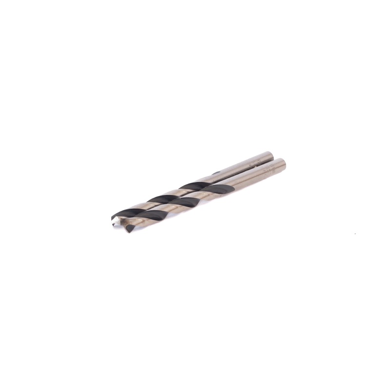 Krafft - Fully Ground HSS Drill Bit 1.7mm (2pcs)