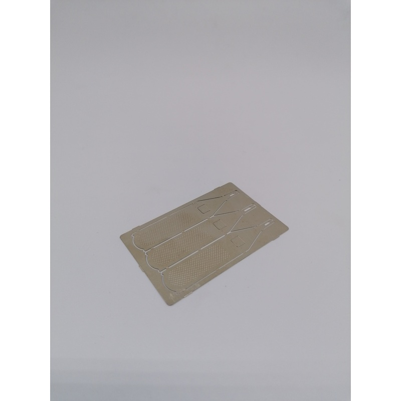 Mars - Super Glue Applicator (Photo Etch)
