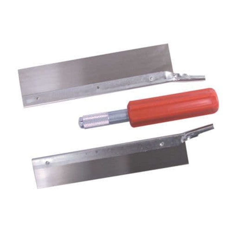 Proedge - Razor Saw Set (EX55670)
