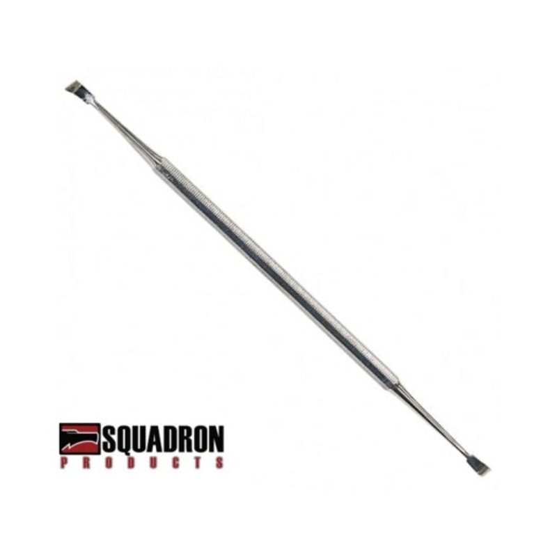 Squadron - Scraper Seam