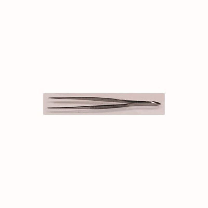 Squadron - Tweezer 4 1/2" Straight Grip