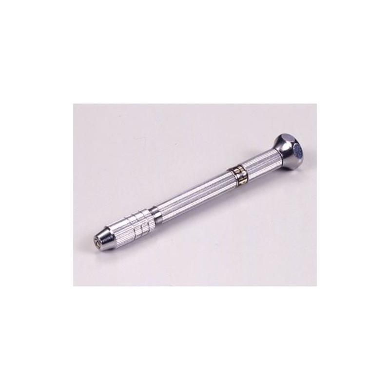 Tamiya - Fine Pin Vise D (0.1-3.2mm)