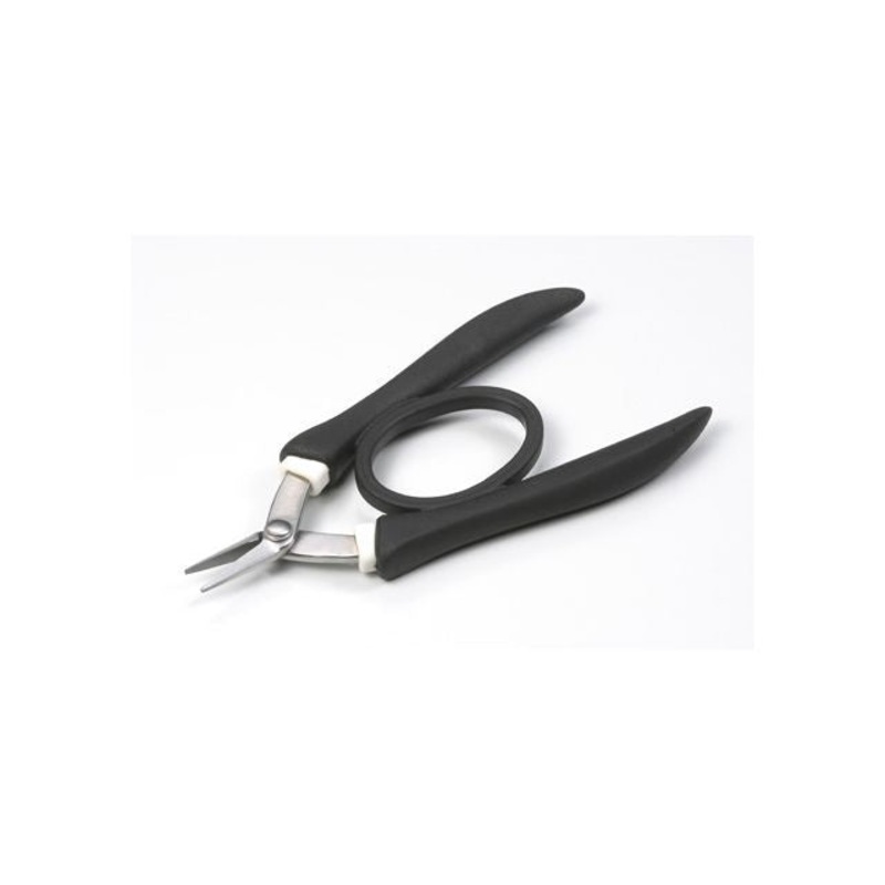 Tamiya - Mini Bending Pliers for Photo Etched Parts