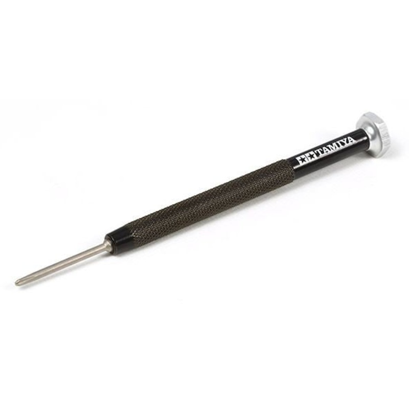 Tamiya - (+) Precision Screwdriver PRO