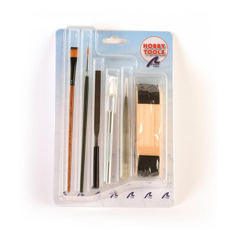Artesania - Basic Tool Kit