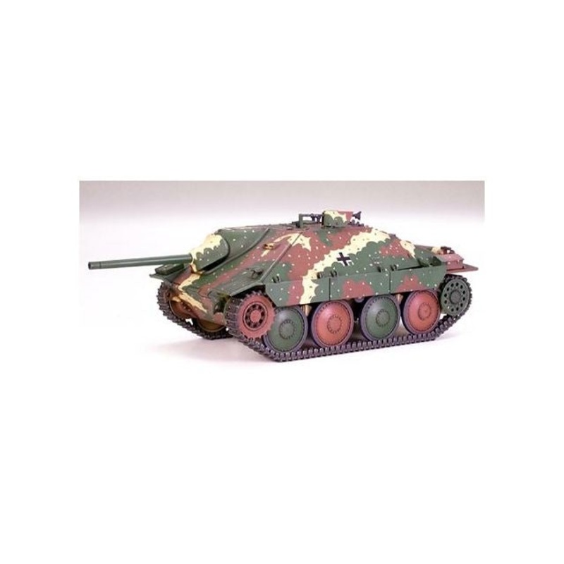 Tamiya - 1/48 Hetzer Mid Production