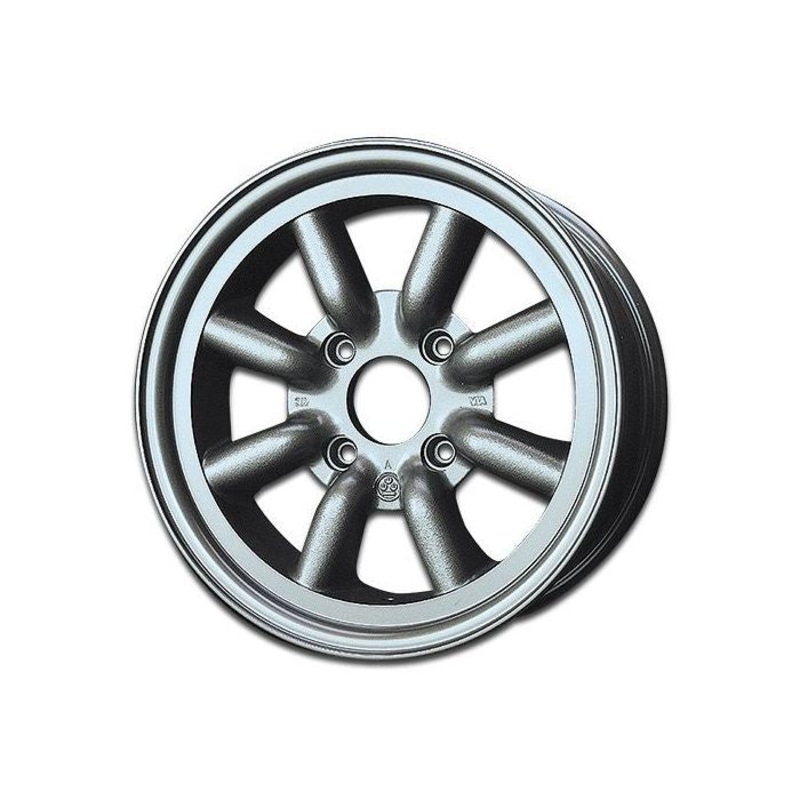 Aoshima - 1/24 RS Watanabe 8 spoke 16 inch