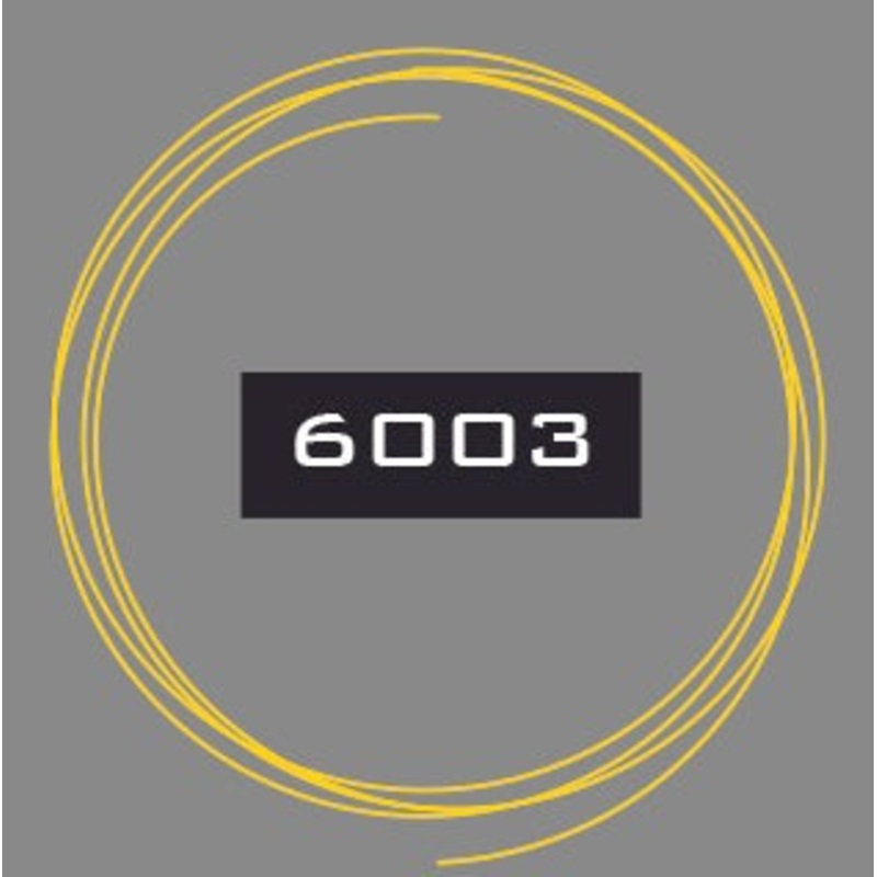 Scale Motorsport - Yellow Spark Plug & Ignition Wire Wire 1/24th-1/20th (6003)