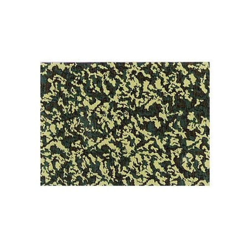Tamiya - 1/35 US Camouflage Sheet (Leaf Pattern)