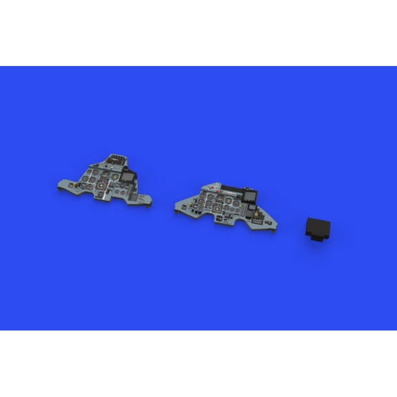 Eduard - 1/48 Su-27UB  LOOK Update set (for Great Wall Hobby) 644097