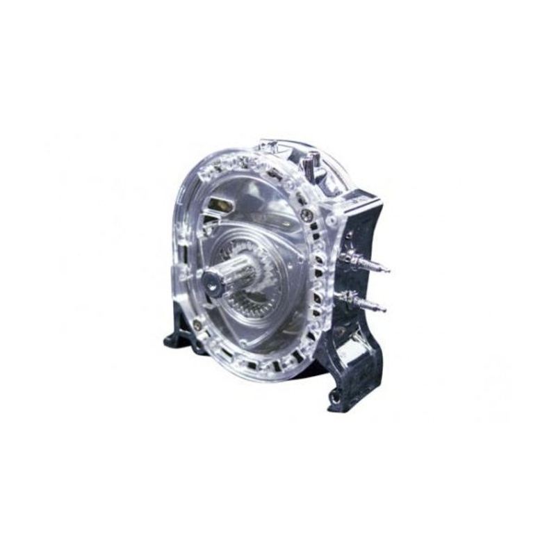 Aoshima - 1/5 Rotary Engine MSP2 (Mazda)