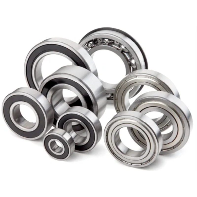 Bearing - 5 x 11 x 4 Rubber Seal