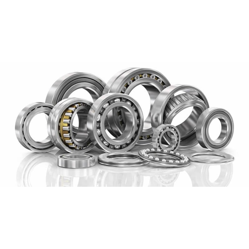 Bearing - 8 x 16 x 5 Steel