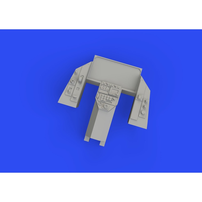Eduard - 1/48 F-35B LOOK Update set (for Italeri) 644187