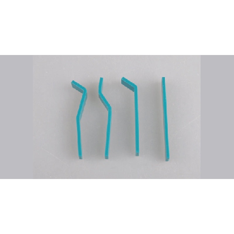 Master Tools - Sandpaper Handle (8 Asst)