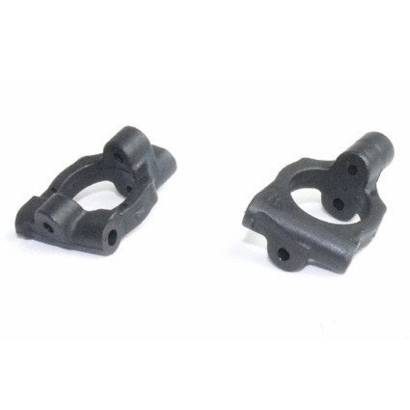 River Hobby - RH10115 Buggy / Truck / Octane Front Uprights (2)