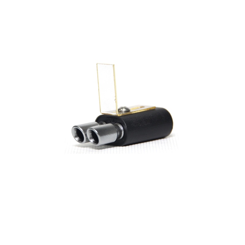 SRC - Light Weight Exhaust DBL 2 (1)