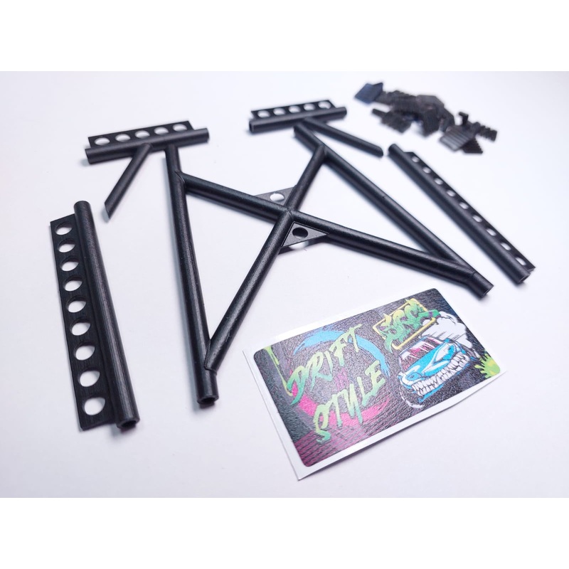 SRC - Roll Cage V2