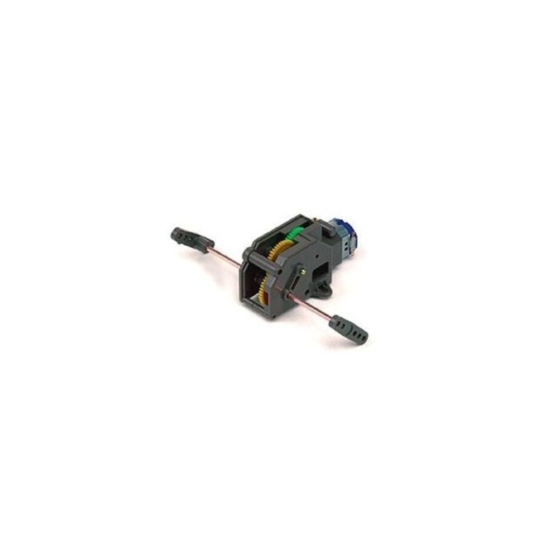 Tamiya - 4-Speed Crank Axle Gearbox
